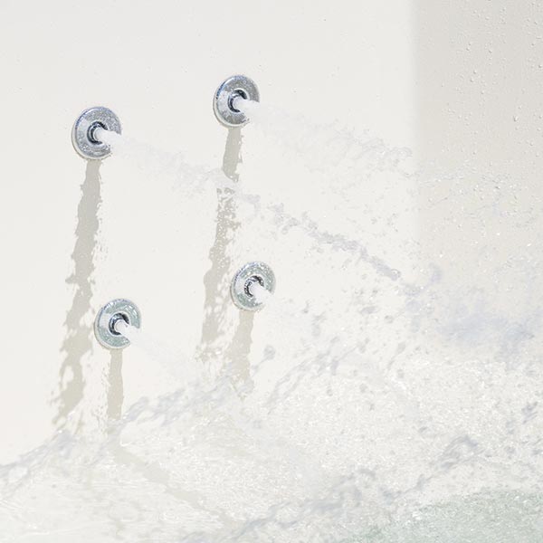 Vesihierontajärjestelmä