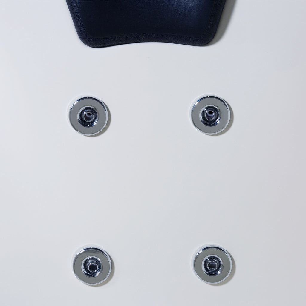 Vesihierontajärjestelmä