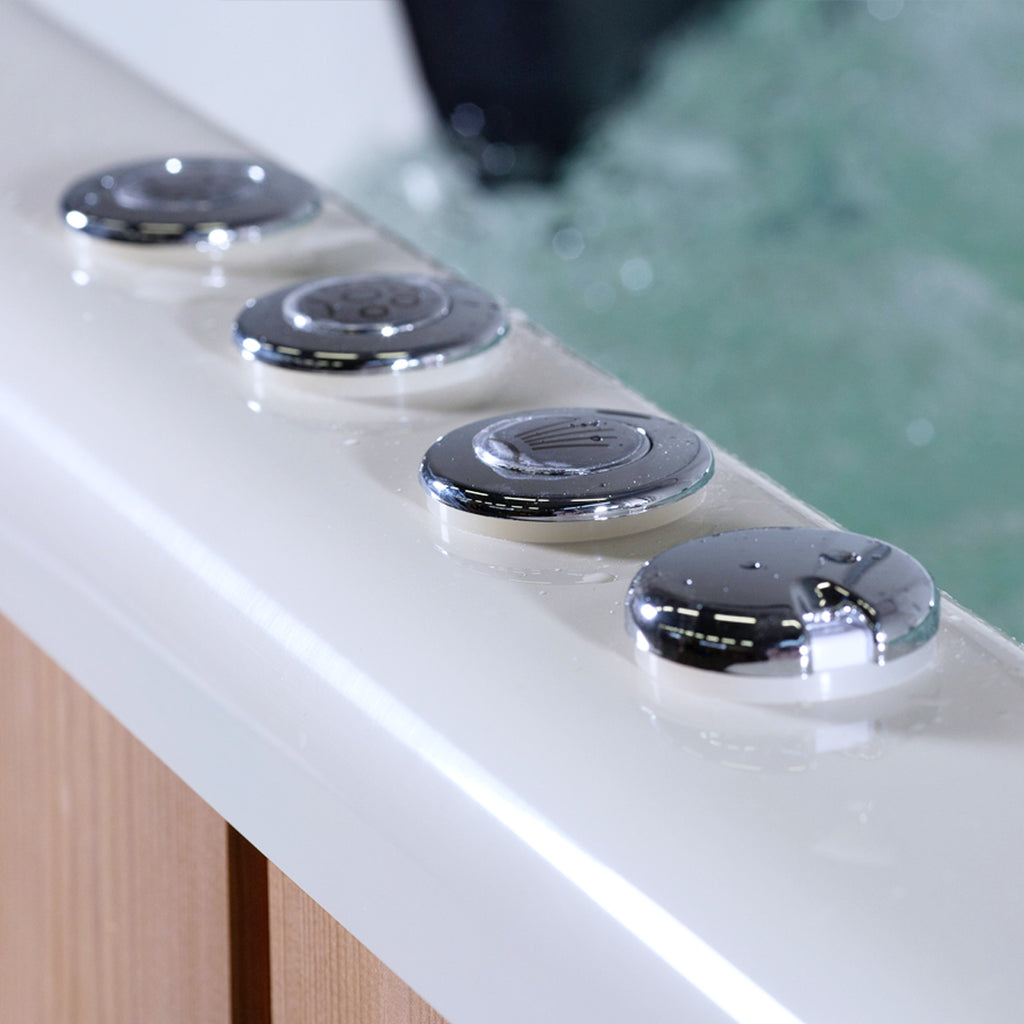 Vesihierontajärjestelmä