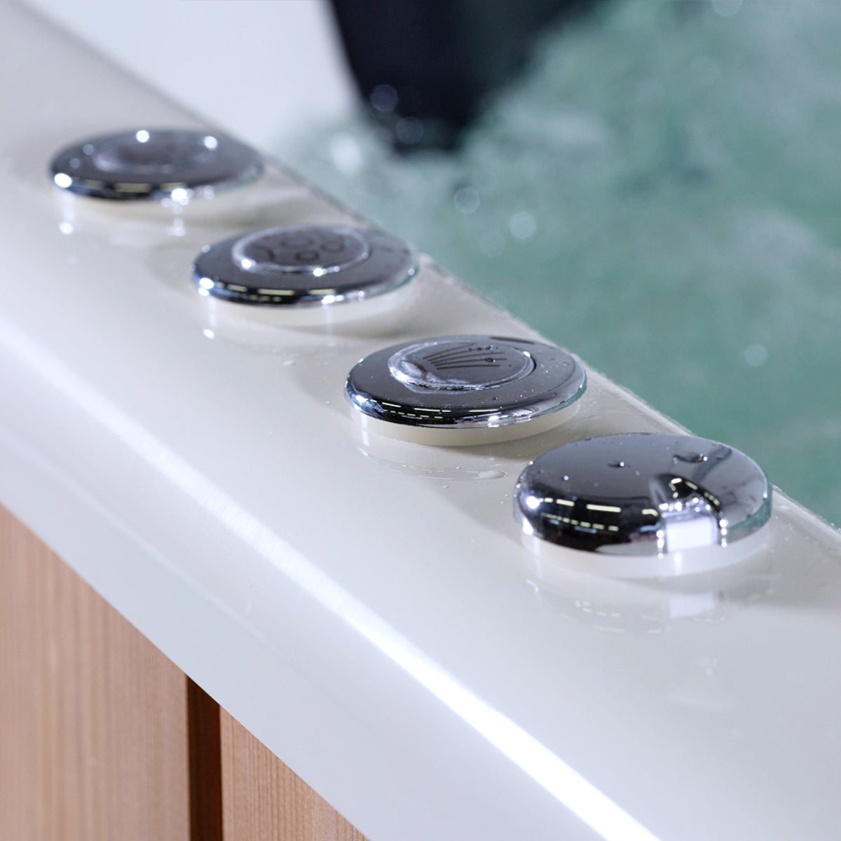 Vesihierontajärjestelmä