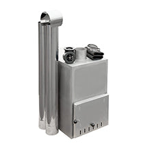 35kW Ruostumaton teräs suolavedelle (AISI316)