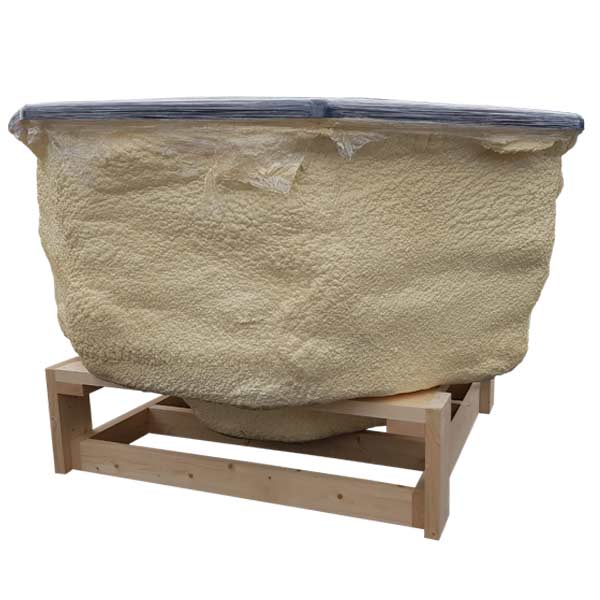 Puurunko kaikille lasikuitualtaille