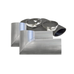 Kääntöpala kamiinalle (2kpl)