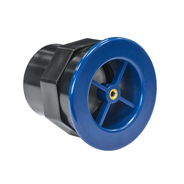 Kamiinan läpivienti Ø75mm setti 1kpl