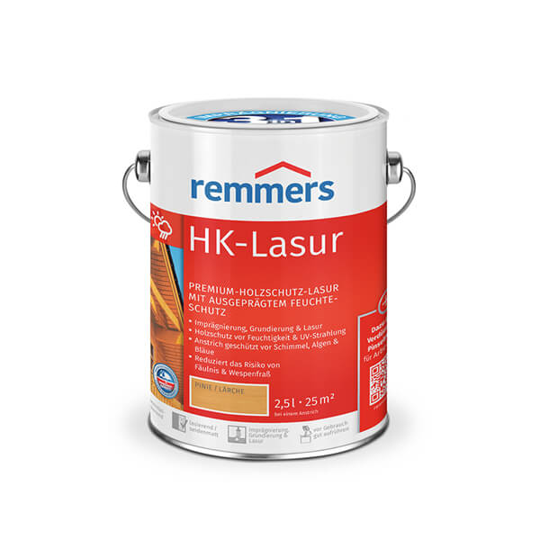 Remmers HK Lasur